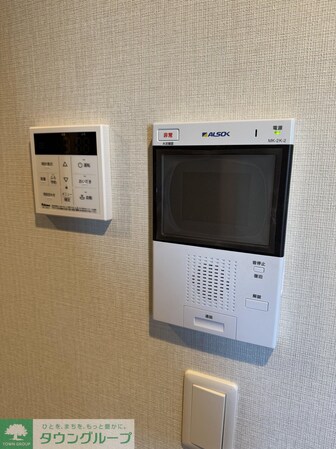 ロイジェント駒込六義園の物件内観写真